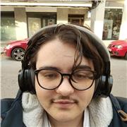 Doy clases de dibujo, ya sea de realismo como de anime